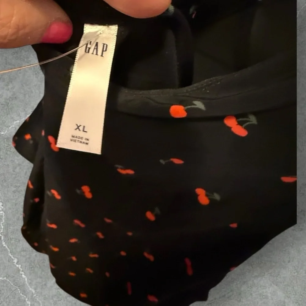 GAP good pre